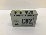 M-Audio CO2 Coaxial/Optical Converter 9VDC