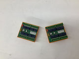 Relais LP THE0904_0 Electrical Board Lot Of 2