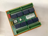Relais LP THE0904_0 Electrical Board Lot Of 2