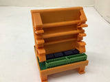 Relais LP THE0904_0 Electrical Board Lot Of 2