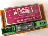Traco Ten 20-2411WIN