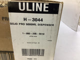 uline h 3044 Dispencer