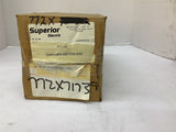 Superior SLO -SYN Electric Motor SS50E 1PH 120VAC 50/60HZ 60/72RPM