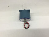 Superior SLO -SYN Electric Motor SS50E 1PH 120VAC 50/60HZ 60/72RPM