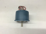 Superior SLO -SYN Electric Motor SS50E 1PH 120VAC 50/60HZ 60/72RPM