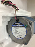 Superior Electric SS451L Synchronous Motor 1PH 120VAC 0.8AMPS 50/60HZ