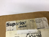 Superior Electric SS451L Synchronous Motor 1PH 120VAC 0.8AMPS 50/60HZ