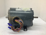 General Electric 5K33FN30 AC Motor 1/3HP 208-230/460V 3450 RPM 2P 48 Frame