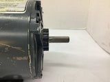 General Electric 5K33FN30 AC Motor 1/3HP 208-230/460V 3450 RPM 2P 48 Frame
