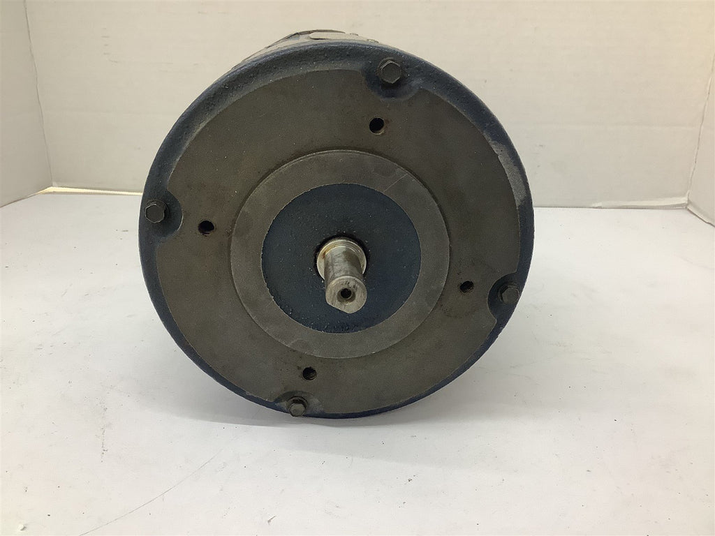 Graymills C4T17NC1A Superflo Pump AC Motor 1/6HP 208-230-460V 1725/1425RPM 48CZ
