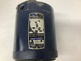 Graymills C4T17NC1A Superflo Pump AC Motor 1/6HP 208-230-460V 1725/1425RPM 48CZ