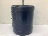 Graymills C4T17NC1A Superflo Pump AC Motor 1/6HP 208-230-460V 1725/1425RPM 48CZ