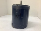 Graymills C4T17NC1A Superflo Pump AC Motor 1/6HP 208-230-460V 1725/1425RPM 48CZ