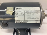 General Electric 5K37PN49A AC Motor 1/3HP 1.8/.9AMP 230/460V 1140 RPM 56F 3PH