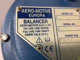 Aero 40EL Motive Balancer