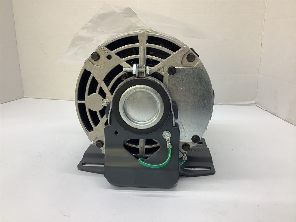 Marathon Electric 5KH39QN5526MX AC Motor 1/4 HP 115 V 1725 RPM 4P 56Z 1PH