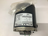 Marathon Electric 5KH39QN5526MX AC Motor 1/4 HP 115 V 1725 RPM 4P 56Z 1PH