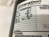 Marathon Electric 5KH39QN5526MX AC Motor 1/4 HP 115 V 1725 RPM 4P 56Z 1PH