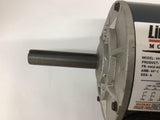 Lincoln SRN4S1.5TCTZ61 Motor 1 1/2 HP 230/460V 1725RPM 56CZ-90 3 PH TENV