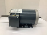 Lincoln SRN4S1.5TCTZ61 Motor 1 1/2 HP 230/460V 1725RPM 56CZ-90 3 PH TENV