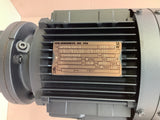 SEW EuroDrive DFT90L4ES1S Gear Motor 2 HP 230/460 V 1720 RPM 60 Hz 3PH TEFC