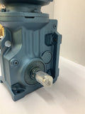 SEW EuroDrive DFT90L4ES1S Gear Motor 2 HP 230/460 V 1720 RPM 60 Hz 3PH TEFC