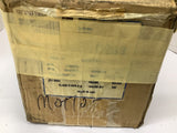 General Electric 5BC42AE1001A Motor 100 V 2750 RPM