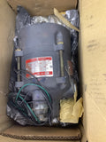 General Electric 5BC42AE1001A Motor 100 V 2750 RPM