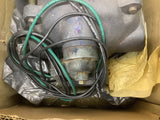 General Electric 5BC42AE1001A Motor 100 V 2750 RPM