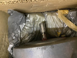 General Electric 5BC42AE1001A Motor 100 V 2750 RPM