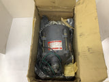 General Electric 5BC42AE1001A Motor 100 V 2750 RPM