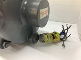 General Electric 5BC79AE15 DC Motor 1/2 HP 140-200 V 1725RPM 79AE
