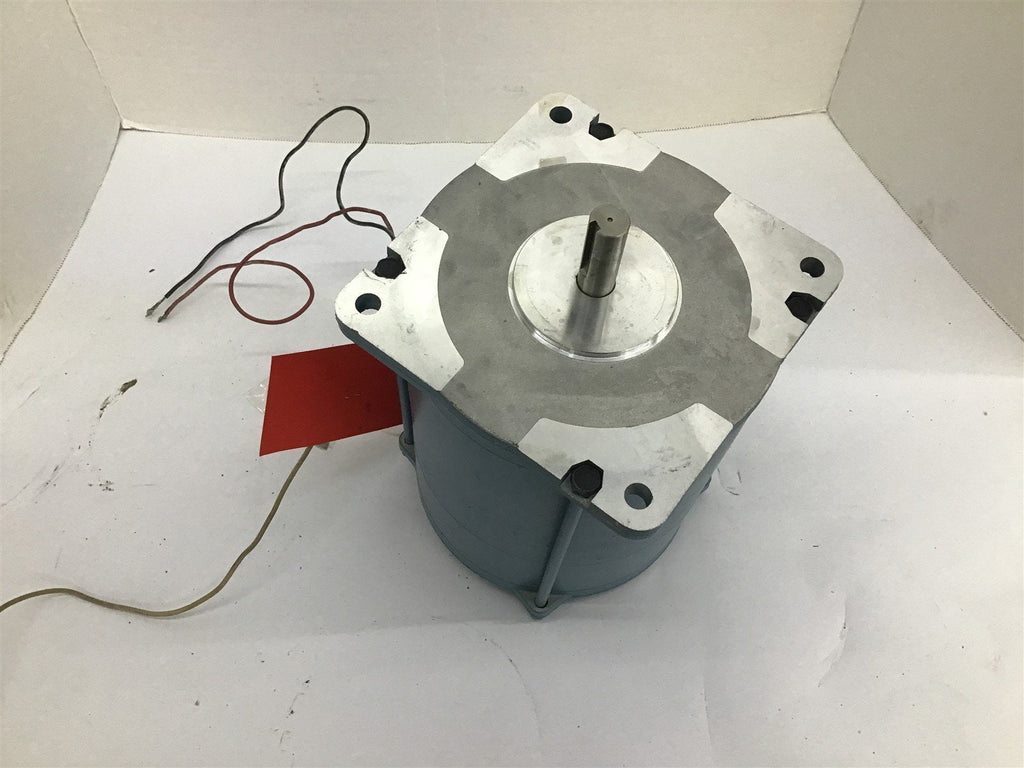 Superior Slo-Syn Explosion-Proof 3W299007 AC Motor 120V 3 A 50/60 Hz 1PH 72 RPM