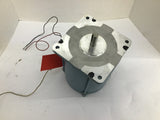 Superior Slo-Syn Explosion-Proof 3W299007 AC Motor 120V 3 A 50/60 Hz 1PH 72 RPM