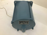 Superior Slo-Syn Explosion-Proof 3W299007 AC Motor 120V 3 A 50/60 Hz 1PH 72 RPM