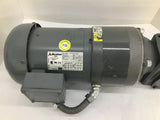 Boston Gear 1UTEICGNXX3/4049 10:1 Ratio Gear Motor .75 HP 208-230/460V