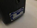 WEG Boston Gear 1UTEICGNXX/204E Motor 0.5 HP 208-230/460V 1735 RPM 4P