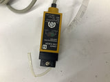Omron E3S-X3CE4 Photoelectric Sensor