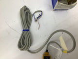 Omron E3S-X3CE4 Photoelectric Sensor