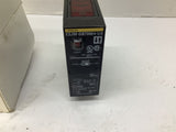 Omron E3JM-DS70M4-US Photoelectric Switch 24-240 VAC 12-240 VDC
