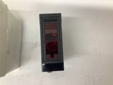 Omron E3JM-DS70M4-US Photoelectric Switch 24-240 VAC 12-240 VDC