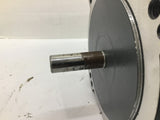 GE Motors 5K32NN118X AC Explosion-Proof Motor 1/3HP 230/460V 1723RPM 4P 36C 3PH