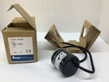 Koyo TRD-J200-S Rotary Encoder