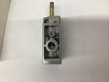 Festo MFH-3-1/4 Solenoid Valve 3-1/4" Stroke 5/16" OD RAM