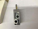 Festo MFH-3-1/4 Solenoid Valve 3-1/4" Stroke 5/16" OD RAM
