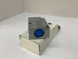Festo MFH-3-1/4 Solenoid Valve 3-1/4" Stroke 5/16" OD RAM