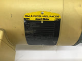 Baldor VEM3554 Super E Motor 1.5HP 230/460V 1760RPM 4P 56C-FR 60HZ 3PH