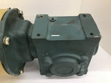 Baldor VEM3554 Super E Motor 1.5HP 230/460V 1760RPM 4P 56C-FR 60HZ 3PH