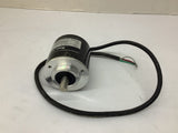 Koyo TRD-J120-S Rotary Encoder 5-30 VDC