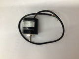 Koyo TRD-J120-S Rotary Encoder 5-30 VDC